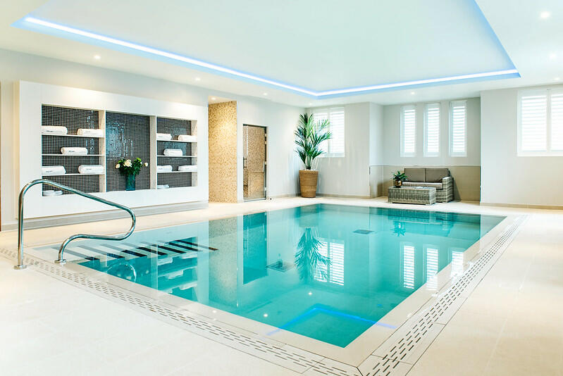Additional image 5 of Maudslay House, Woodland Drive, Great Alne Park, Alcester, Warwickshire, B49