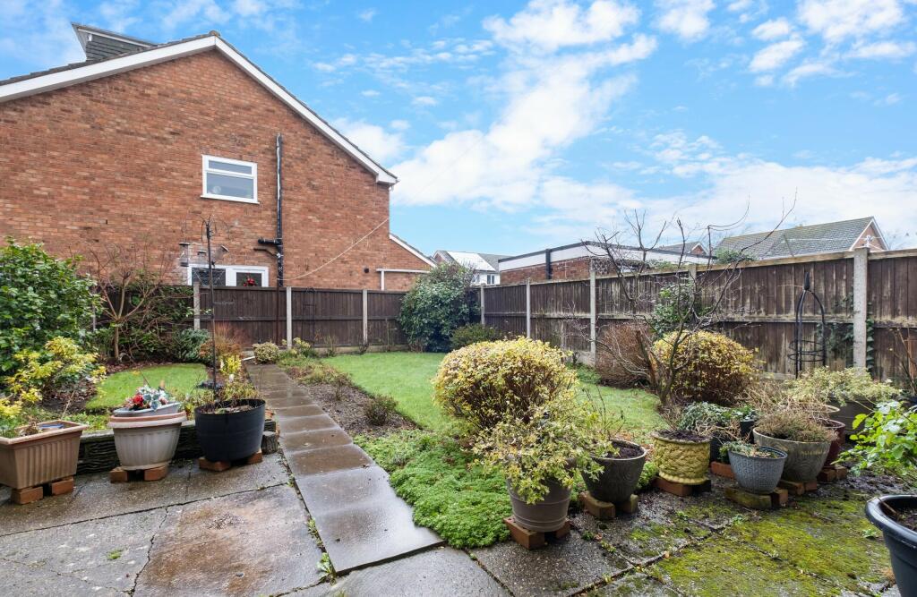 Additional image 13 of Cloverdale, Stoke Prior, Bromsgrove. B60