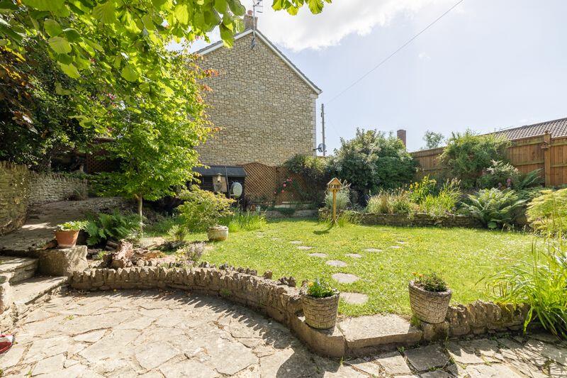 Additional image 16 of Detached period 4 bedroom house in central Bruton