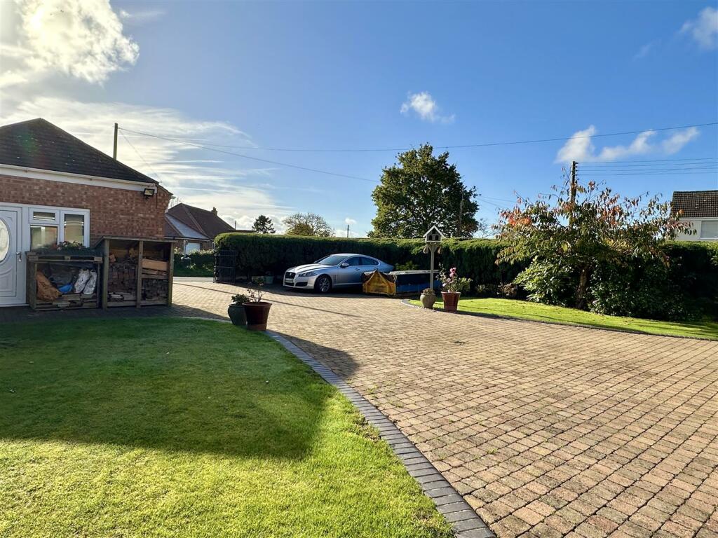 Additional image 15 of Oak Tree Lane, Cookhill, Alcester