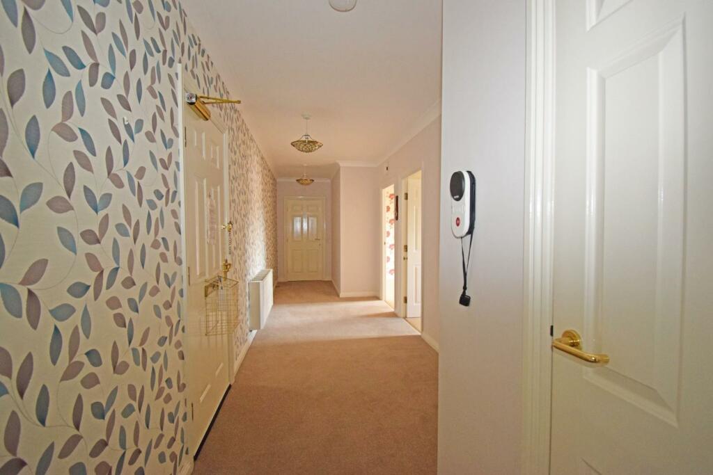 Additional image 10 of 51 Brook Court, Burcot Lane, Bromsgrove, Worcestershire, B60 1AD