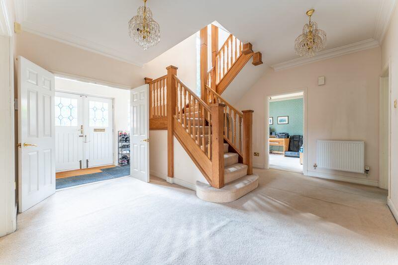 Additional image 13 of Jervis Park, Little Aston Park, Sutton Coldfield, B74 3FH