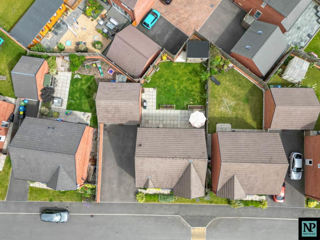 Additional image 33 of Meadow Way, Tamworth, B79