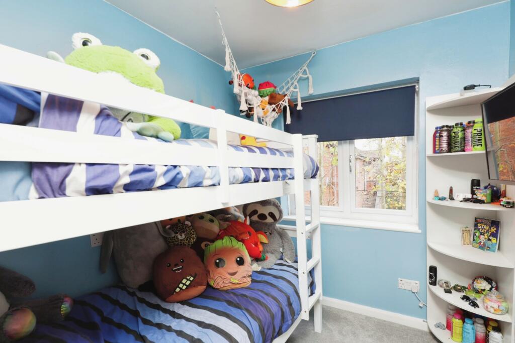 Additional image 14 of Croxall Drive, Shustoke, Coleshill, Birmingham, B46