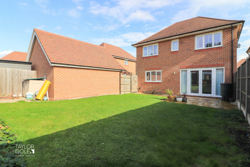 Additional image 28 of Florence Drive, Amington