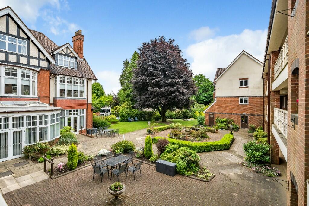 Additional image 17 of Burcot Court, Sutton Coldfield, B74