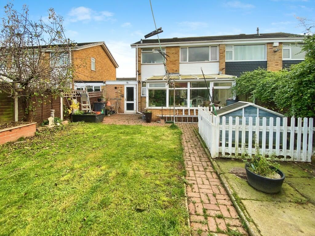 Additional image 11 of Croy Drive, Castle Vale