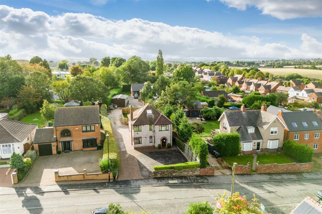 Additional image 2 of Dordon Road, Dordon, B78