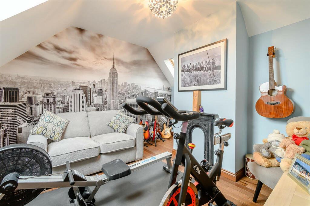 Additional image 25 of Kineton Green Road - Solihull, West Midlands, B92 7DY