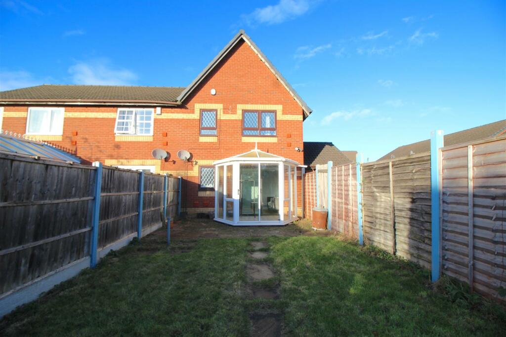 Additional image 13 of Royal Star Close, Birmingham