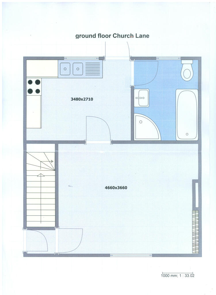 Additional image 18 of Church Lane, Kitts Green, Birmingham