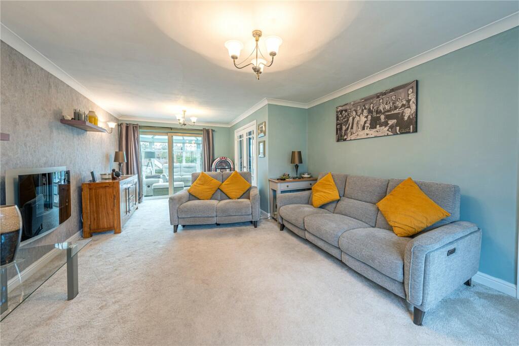 Additional image 3 of The Mount, Curdworth, Sutton Coldfield, Warwickshire, B76