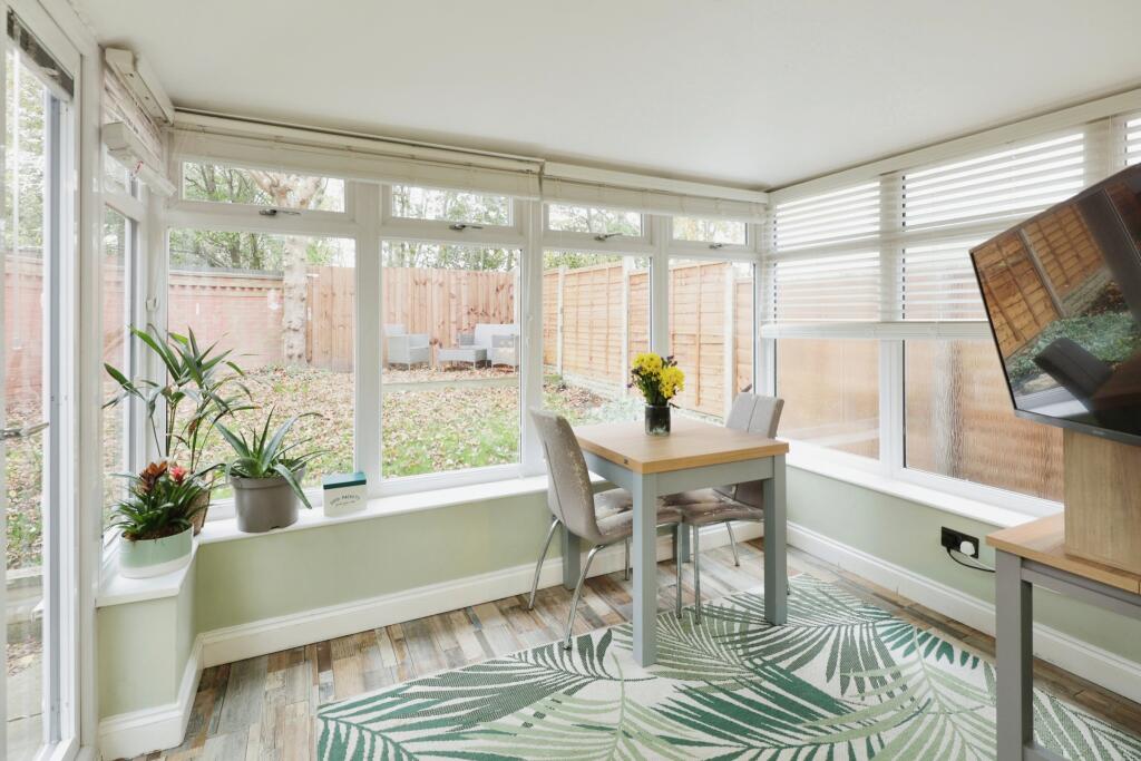 Additional image 4 of Croxall Drive, Shustoke, Coleshill, Birmingham, B46