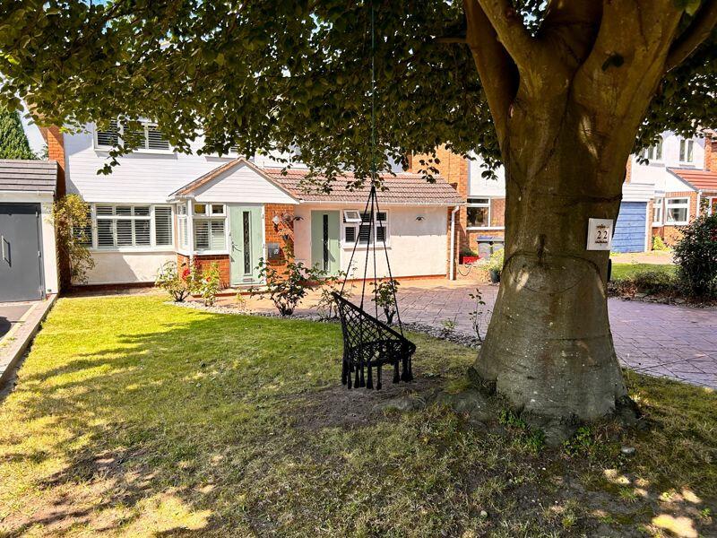 Additional image 36 of Vesey Road, Sutton Coldfield, B73 5NZ