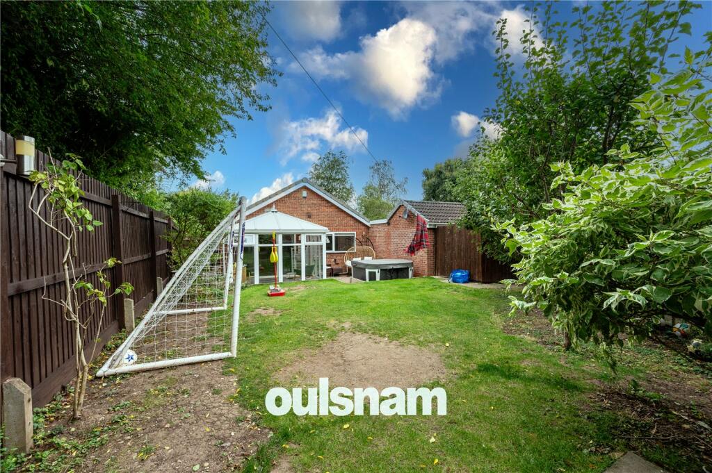 Additional image 21 of Cheswick Close, Redditch, Worcestershire, B98