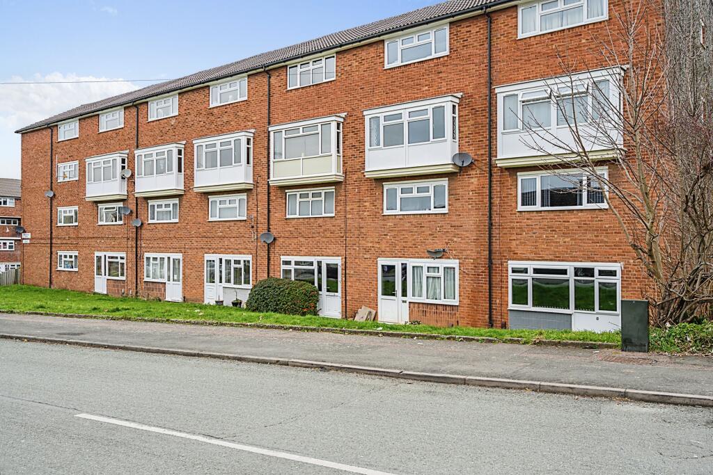 Additional image 6 of Thackeray Drive, Tamworth, B79