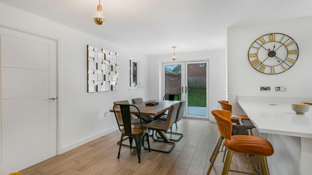 Additional image 11 of Pastures Drive, Tidbury Green, B90