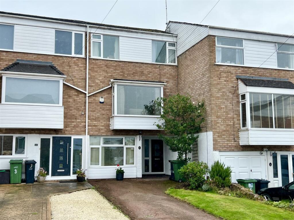 Additional image 24 of Abberley Close, Halesowen