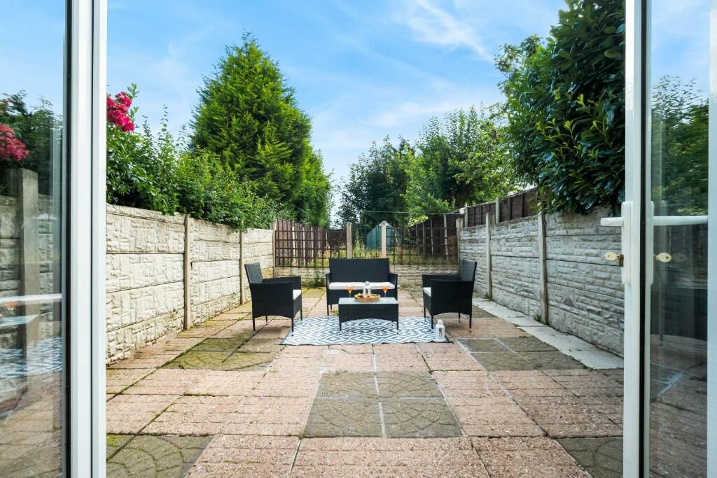 Additional image 10 of Bendall Road, Birmingham, B44