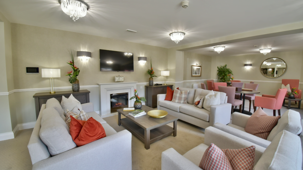 Additional image 7 of 1 Bed Apartment, St Nicolas Lodge, Kings Norton