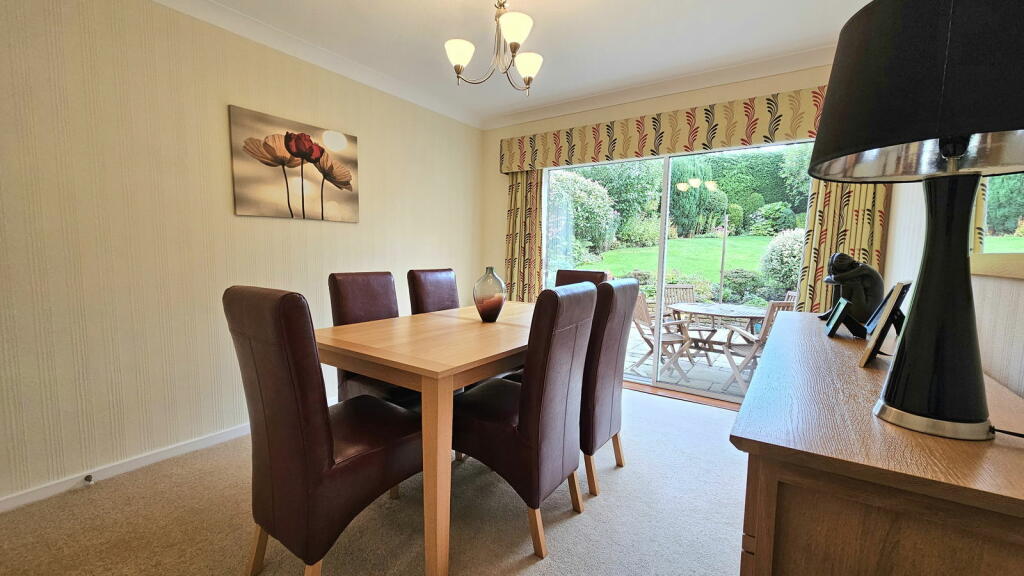 Additional image 4 of TIVIDALE, Oakham Road