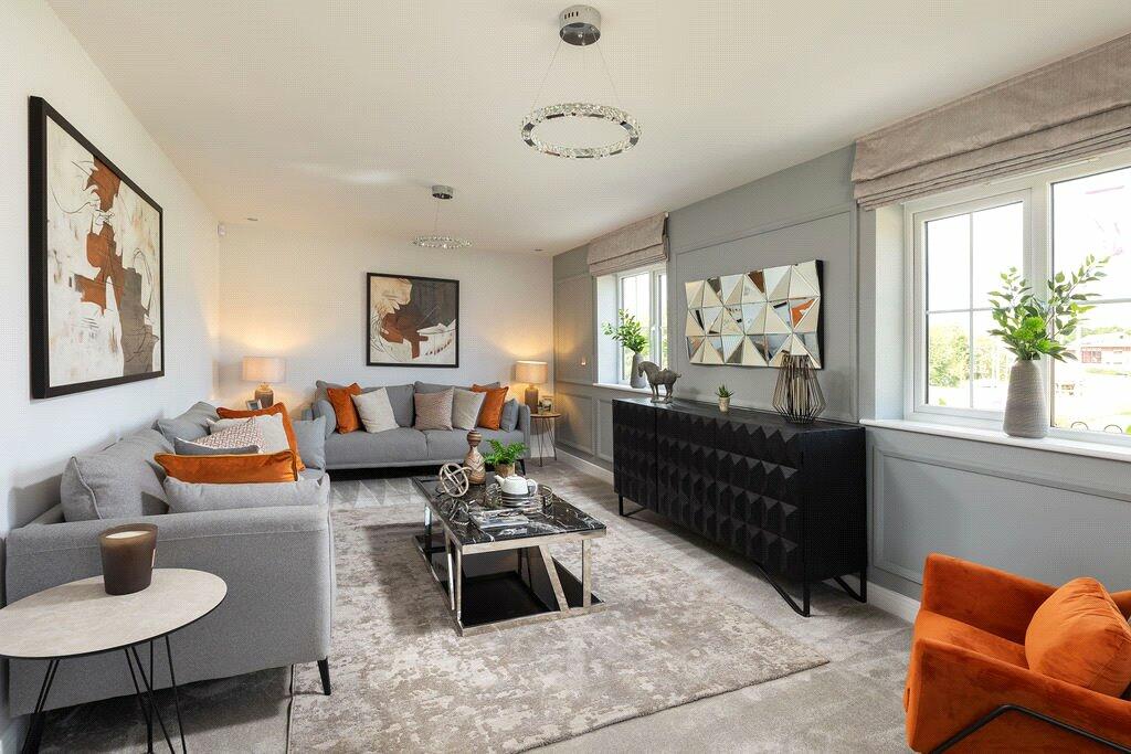Additional image 5 of Plot 123, Lucas Gardens, Shirley, Solihull, West Midlands, B90