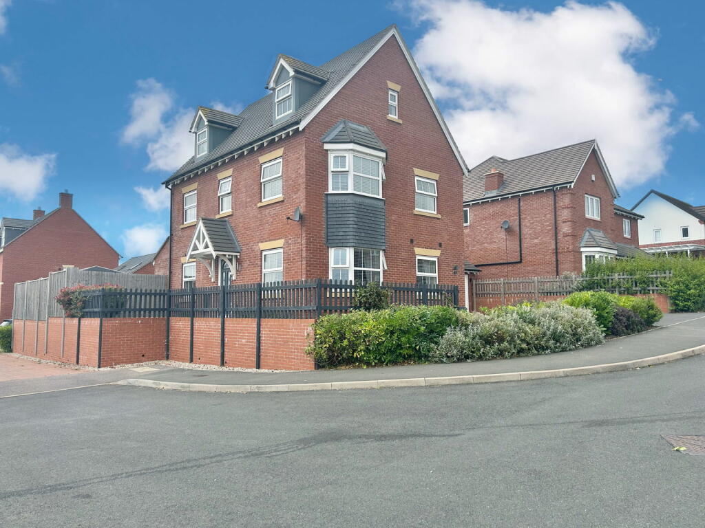 Additional image 28 of Willowherb Close, Tamworth, B79 0EX