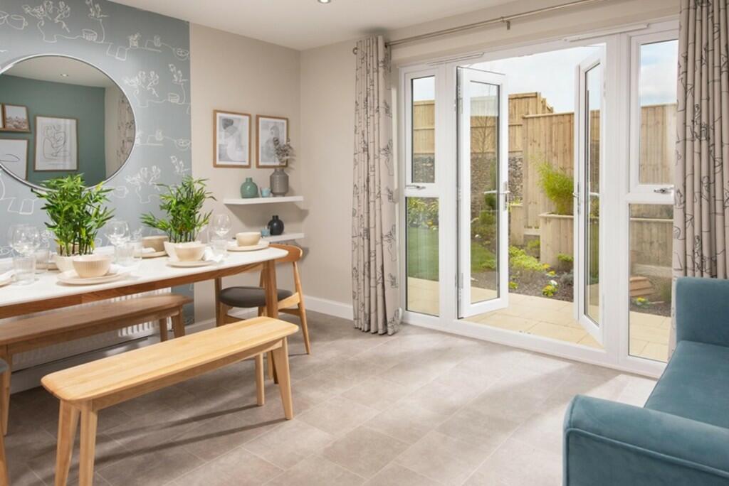 Additional image 3 of Plot 511, Austen Drive