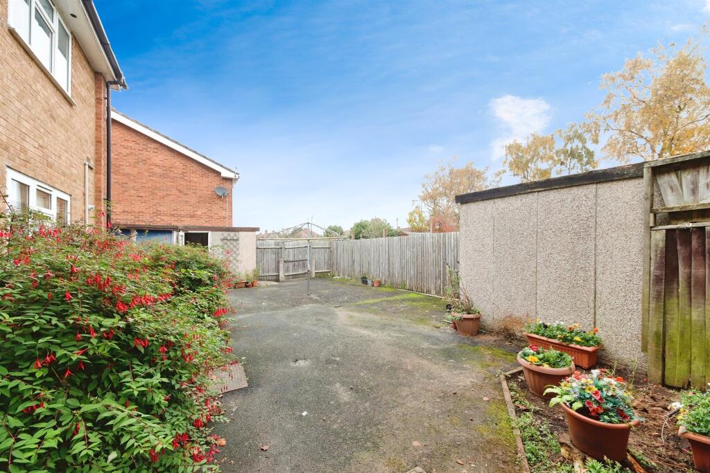 Additional image 15 of Highwood Avenue, Solihull