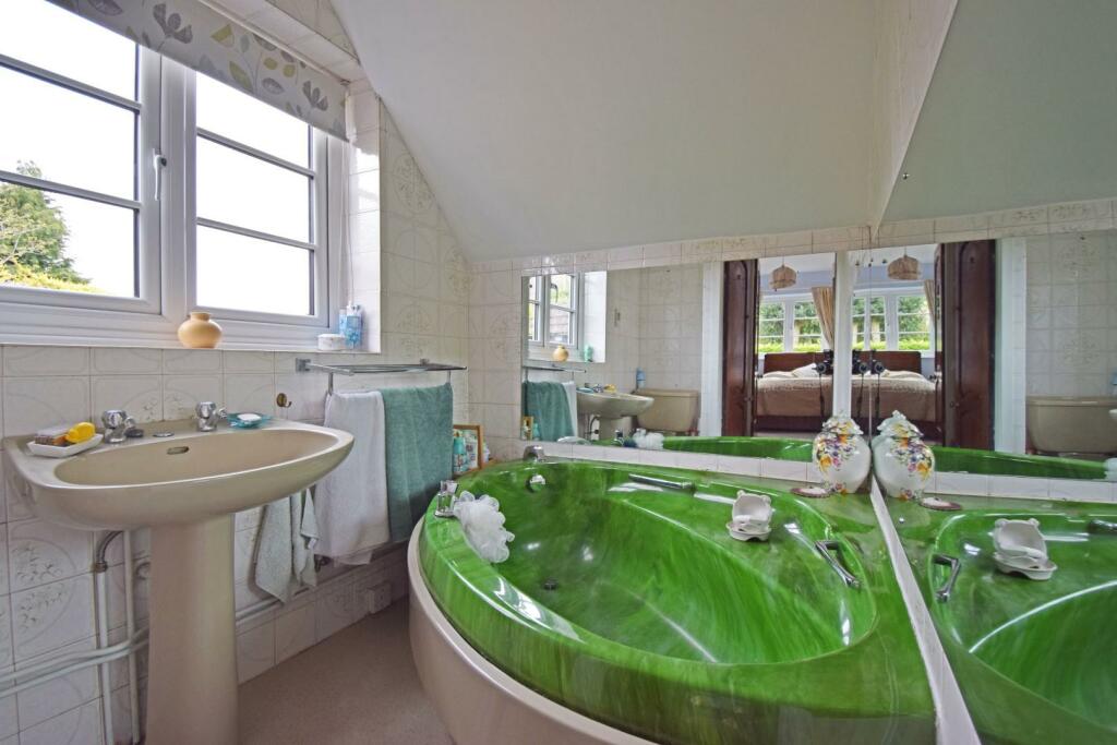 Additional image 16 of Pheasant Cottage, 37 Fairfield Road, Bournheath, Worcestershire, B61 9JW