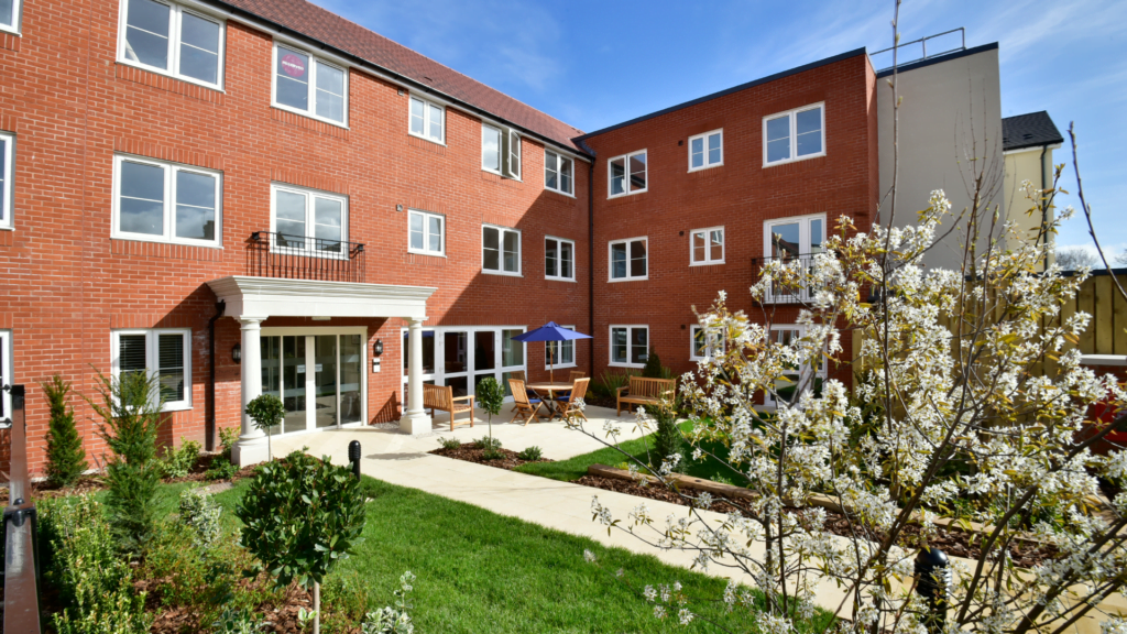 Additional image 8 of 2 Bed Apartment, St Nicolas Lodge, Kings Norton