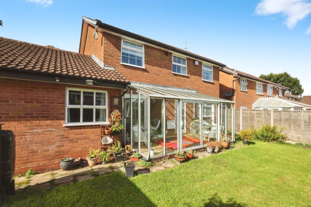 Additional image 16 of Holly Dell, BIRMINGHAM