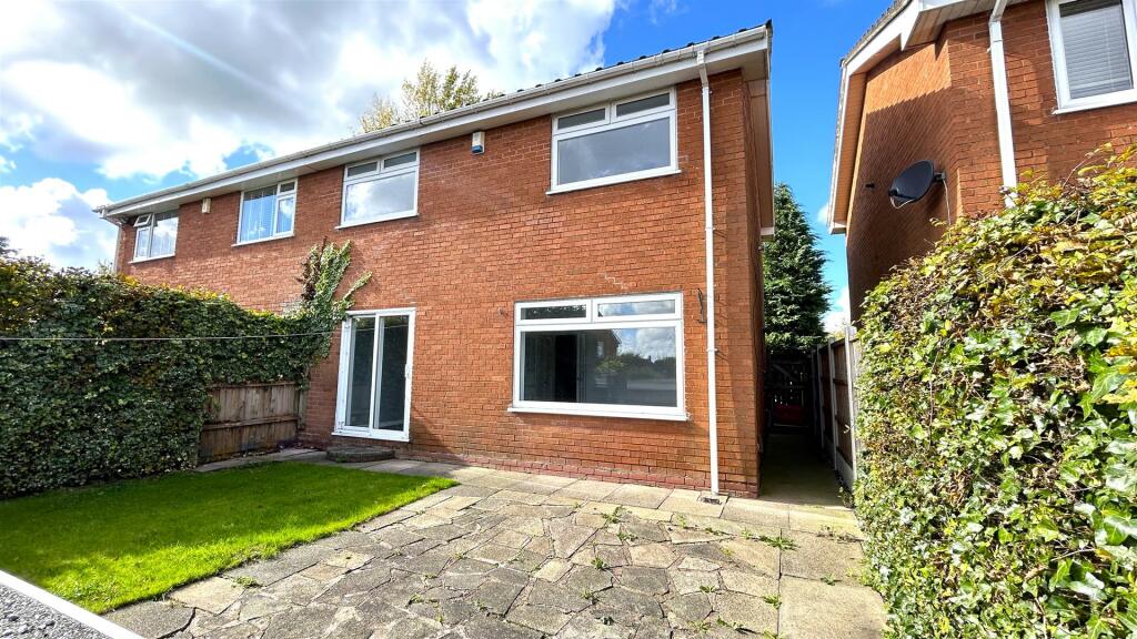 Additional image 15 of Alderney Gardens, Kings Norton, Birmingham