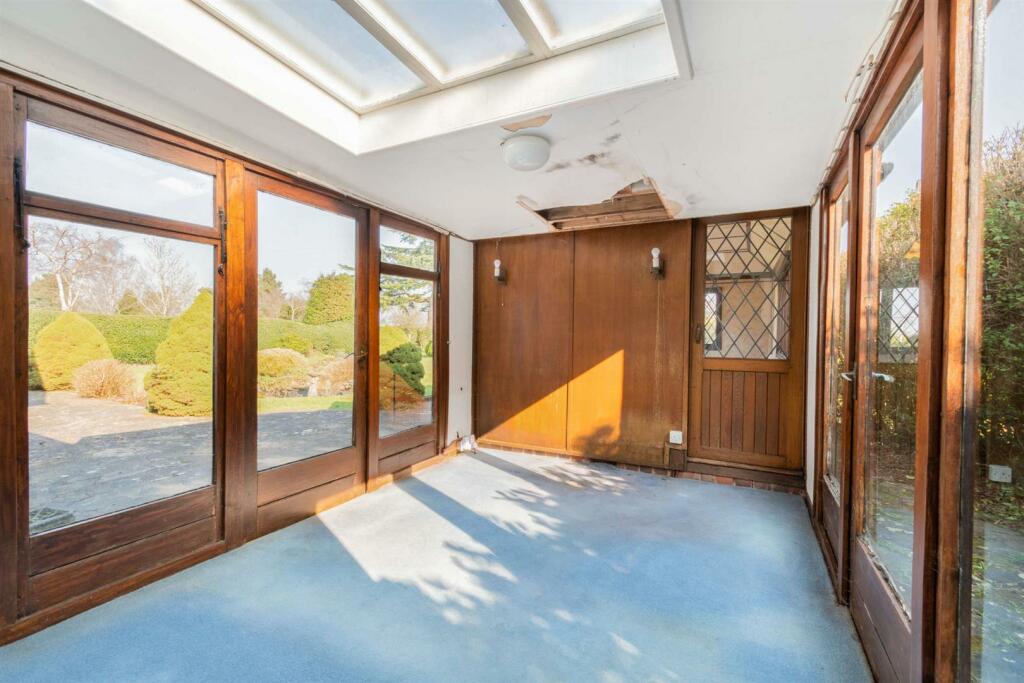 Additional image 10 of Hillwood Common Road, Sutton Coldfield