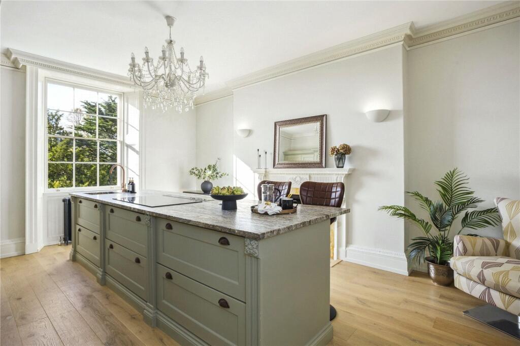 Additional image 13 of 4, 1 Sion Hill Place, Bath, Somerset, BA1