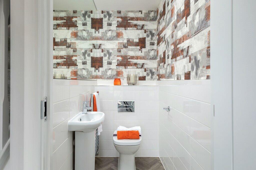 Additional image 7 of Plot 123, Lucas Gardens, Shirley, Solihull, West Midlands, B90