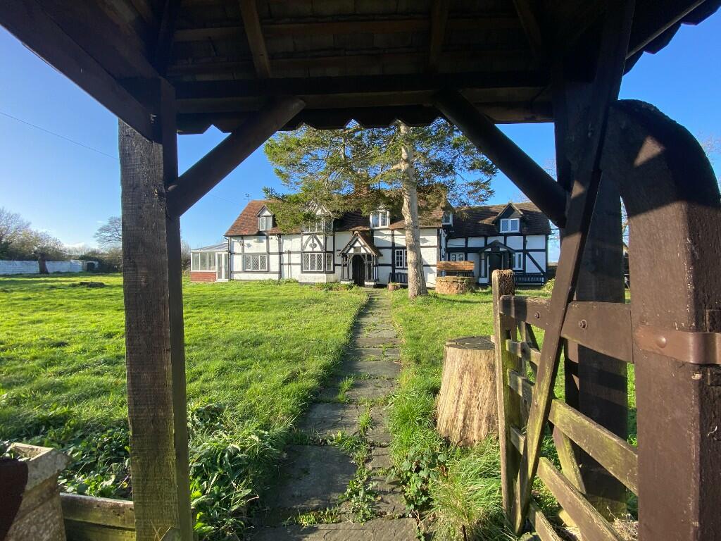 Additional image 5 of Earlswood Common, B94