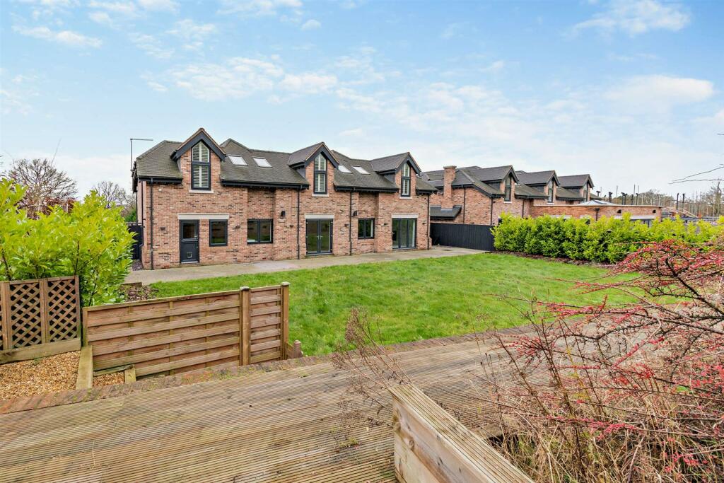 Additional image 37 of De Montfort House, Haven Pastures, Henley-in-Arden