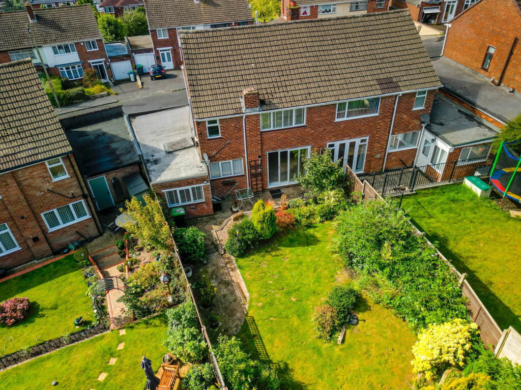 Additional image 22 of Crendon Road, Rowley Regis, B65 8LD