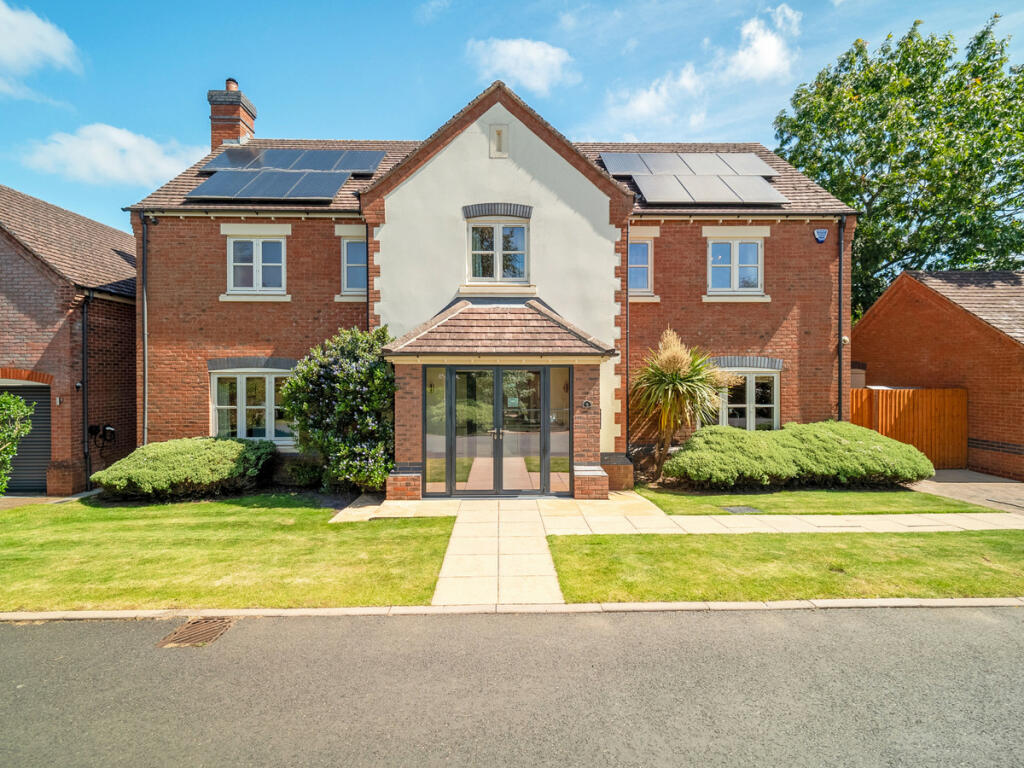 Additional image 5 of The Maltings, Earlswood, Warwickshire B94 5RU