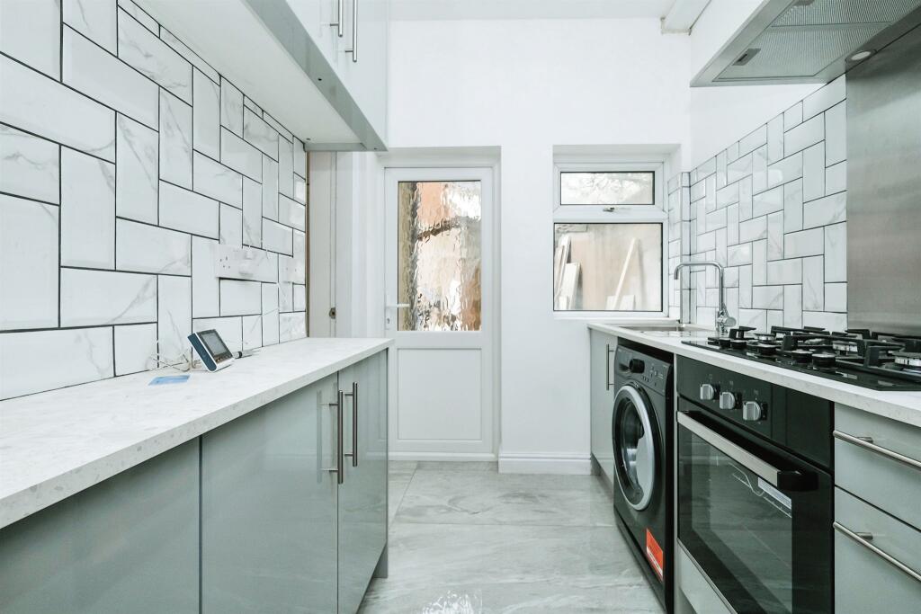 Additional image 3 of Bevington Road, Birmingham