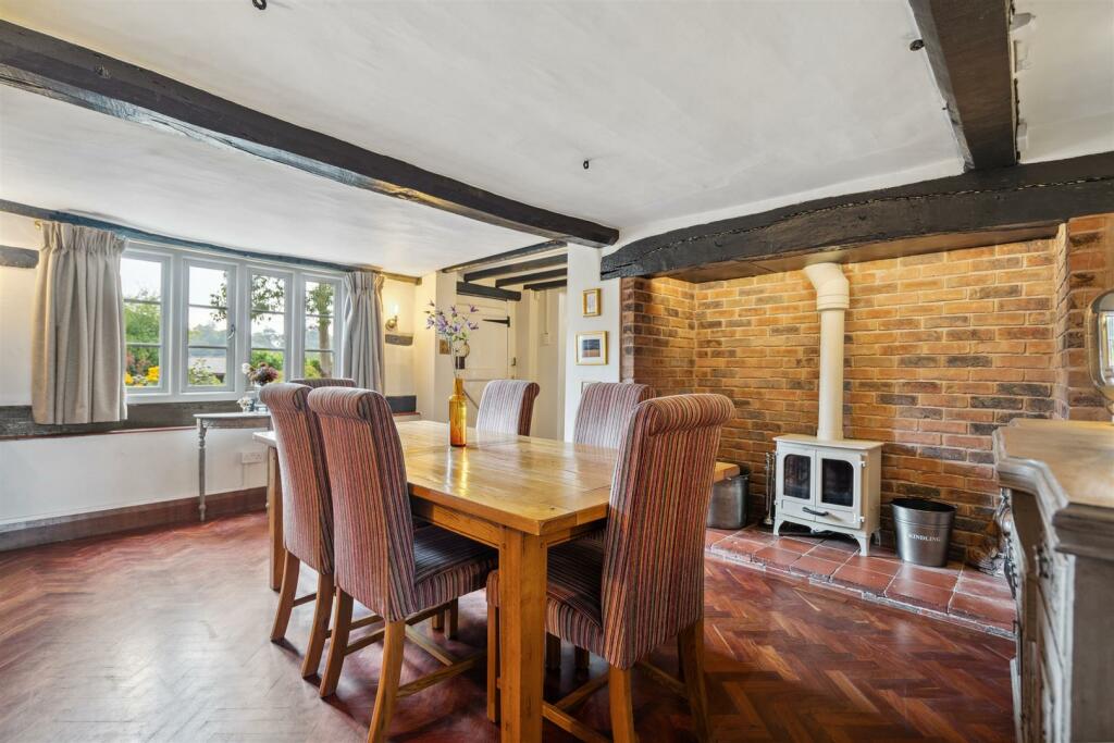 Additional image 7 of Church Lane, Lapworth, B94