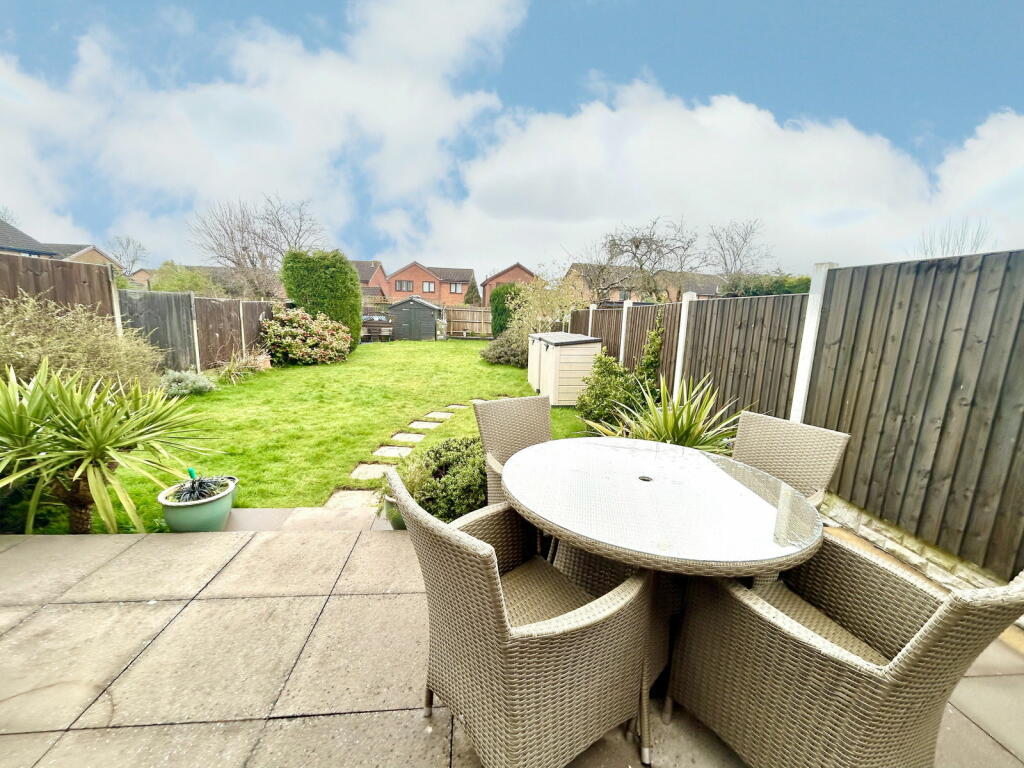 Additional image 14 of Lyndon Road, Solihull