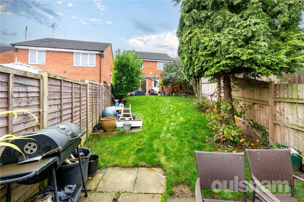 Additional image 16 of Wooton Close, Redditch, Worcestershire, B97