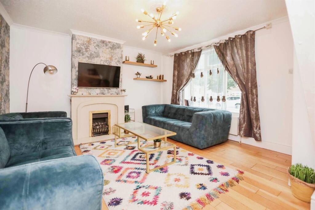 Additional image 6 of North Roundhay, Birmingham