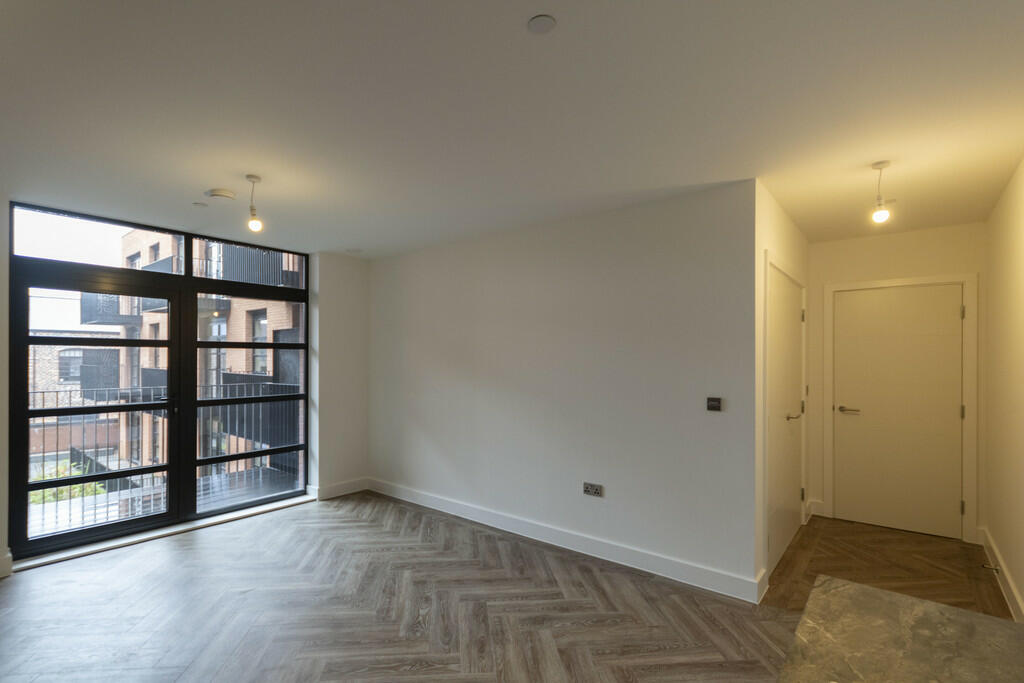 Additional image 5 of Gunsmith House, Price Street, Birmingham, B4