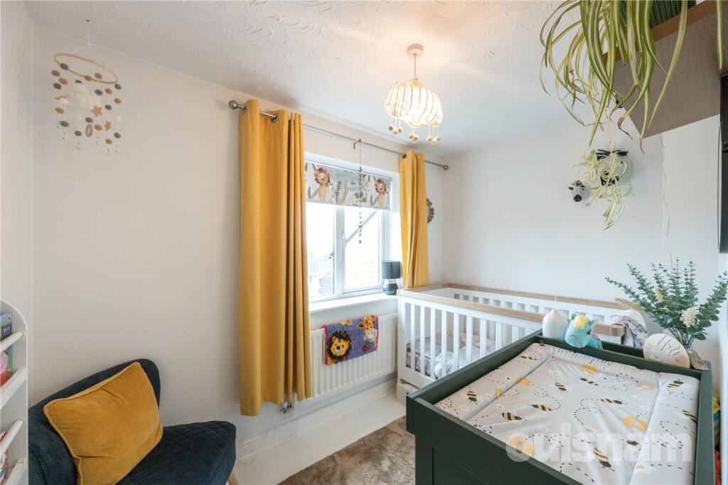 Additional image 14 of Wooton Close, Redditch, Worcestershire, B97