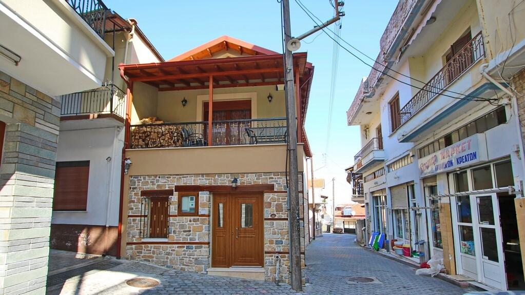 Additional image 2 of Eastern Macedonia and Thrace, Kavala, Nikisiani, Greece
