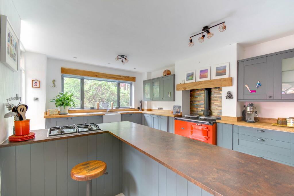 Additional image 19 of Reservoir Road, Cofton Hackett, Birmingham, Worcestershire, B45