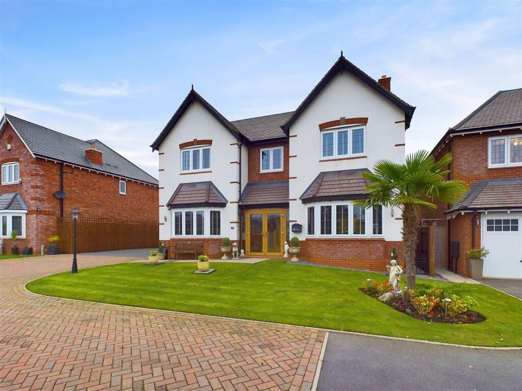 Additional image 48 of Cornflower Close, Tamworth